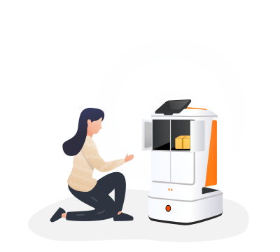 The S2 robot